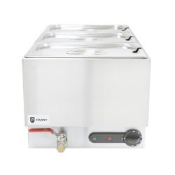 Parry Gastronorm Bain Marie 1885FB