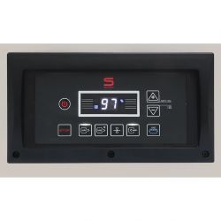 Sammic 40m/hr Freestanding Sensor Vac Pack Machine, 465, 465mm Seal. Bar