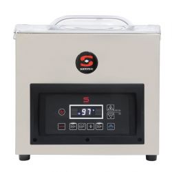 Sammic 10m/hr Counter Top Sensor Vacuum Pack Machine SE-310