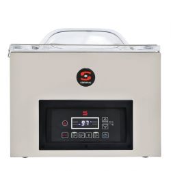 Sammic 20m/hr Counter Top Sensor Vacuum Pack Machine, 420mm Sealing Bar