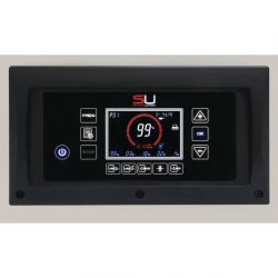 Sammic 20m/hr Counter Top Sensor Ultra Vacuum Pack Machine, 420+420mm Seal. Bar
