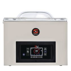 Sammic 20m/hr Counter Top Sensor Ultra Vacuum Pack Machine, 420mm Sealing Bar