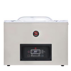 Sammic 20m/hr Counter Top Sensor Vacuum Pack Machine, 420+420mm Sealing Bar