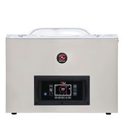 Sammic 20m/hr Counter Top Sensor Ultra Vacuum Pack Machine, 420+420mm Seal. Bar