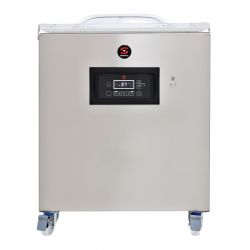 Sammic 40m/hr Freestanding Sensor Vac Pack Machine, 465, 465mm Seal. Bar