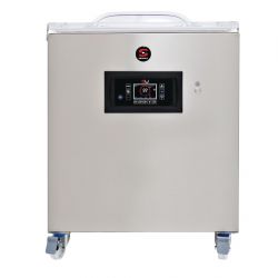 Sammic 40m/hr Freestanding Sensor Ultra Vac Pack Machine, 465, 465mm Seal. Bar