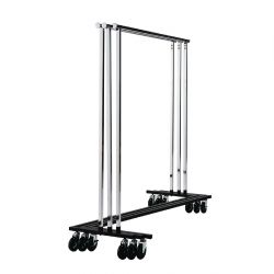 Garment Rail