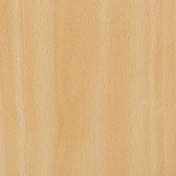 Bolero Square Back Sidechair Natural Finish (4 Pack)