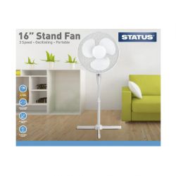 Status 16