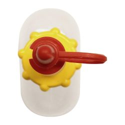 Schneider Squeeze Bottle 50ml