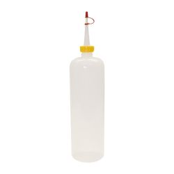 Schneider Squeeze Bottle 1Ltr