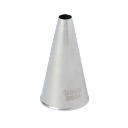 Schneider Stainless Steel Plain Tube 6mm