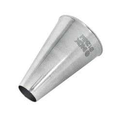Schneider Stainless Steel Plain Tube 12mm