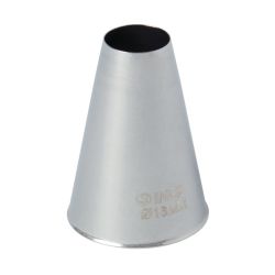 Schneider Stainless Steel Plain Tube 16mm