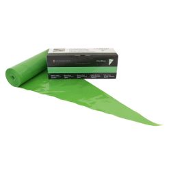 Schneider Green Disposable Piping Bags 47cm (100 pack)