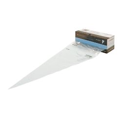 Schneider Blue Disposable Piping Bags 47cm (100 Pack)