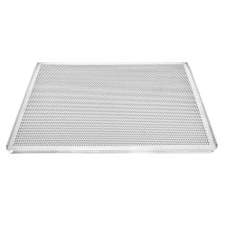 Schneider Perforated Aluminium Baking Tray 600 x 400mm