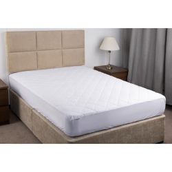 Mitre Comfort Aquasoft Mattress Protectors