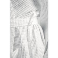 Mitre Essentials Honeycomb Bathrobes