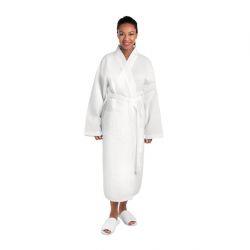 Mitre Essentials Honeycomb Bathrobes