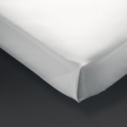 Mitre Comfort Cairo Flat Sheets