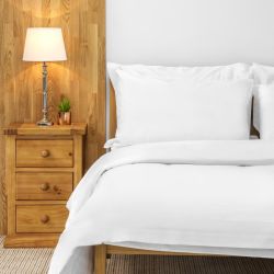 Mitre Essentials Pyramid Duvet Covers