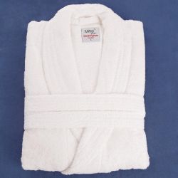 Mitre Comfort Sandringham Bathrobe