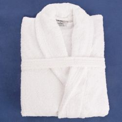 Mitre Essentials Verona Bathrobe Large