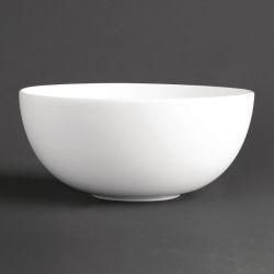 Royal Porcelain Maxadura Noodle Bowl 175mm (6 Pack)