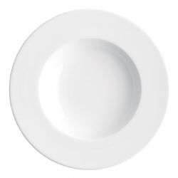 Royal Porcelain Maxadura Wide Rim Soup Bowl 250mm (12 pack)