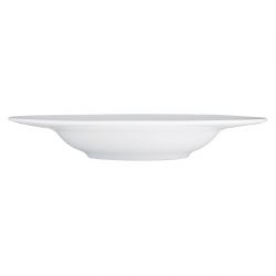 Royal Porcelain Maxadura Wide Rim Soup Bowl 250mm (12 pack)