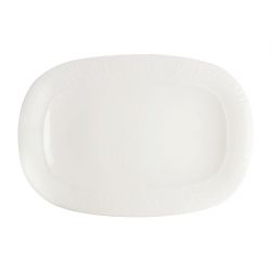 Royal Porcelain Maxadura Solario Oval Platter 220mm (Pack of 12)