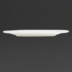 Royal Porcelain Maxadura Solario Oval Platter 220mm (Pack of 12)