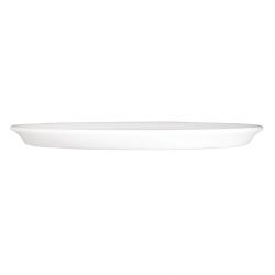 Royal Porcelain Classic White Pizza Plate 255 mm (12 pack)