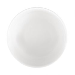 Royal Porcelain Classic White Stackable Soup Bowl 110mm (12 pack)