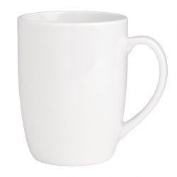 Royal Porcelain Classic White Mug 350ml (12 pack)