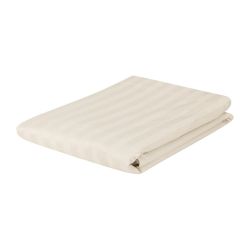 Mitre Comfort Satin Duvet Covers Oatmeal