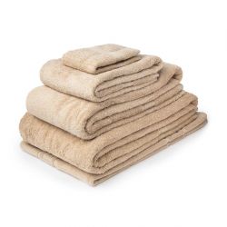 Mitre Essentials Nova Towels Beige