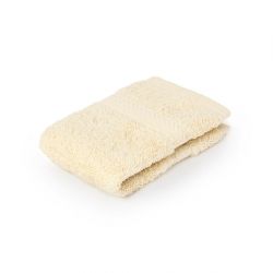Mitre Essentials Nova Towels Cream