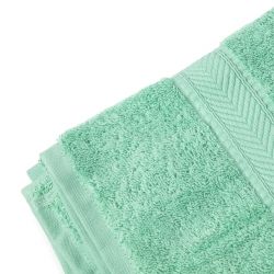 Mitre Essentials Nova Towels Mint