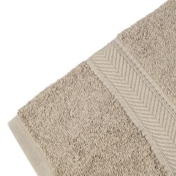 Mitre Essentials Nova Towels Sand