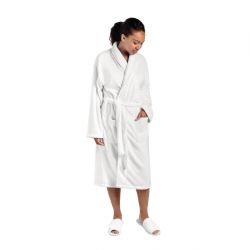 Mitre Comfort Vienna Bathrobe