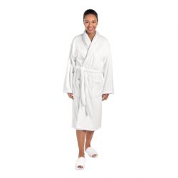 Mitre Comfort Vienna Bathrobe