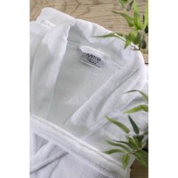 Mitre Comfort Vienna Bathrobe