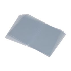 Securit Additional Menu Inserts A4 (10 pack)