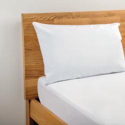 Mitre Essentials Pyramid Pillowcase