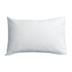 Mitre Essentials Pyramid Pillowcase