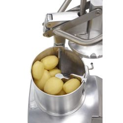 Robot Coupe Veg Prep Machine CL52 Single Speed