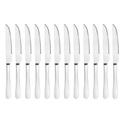 Olympia Buckingham Steak Knife (12 pack)