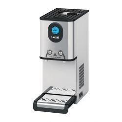 Lincat FilterFlow Twin Tap Water Boiler EB3FXHC